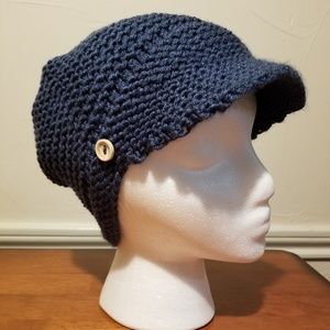 Knit hat